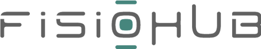 Logotipo FisioHub